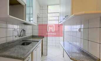 Imagem 6: Apartamento à venda no bairro Jardim Anália Franco - São Paulo/SP, Zona Leste