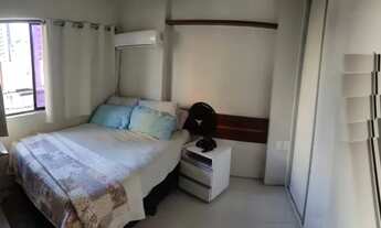 Imagem: Apartamento mobiliado em Boa Viagem