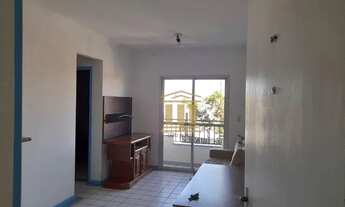 Imagem 2: Apartamento com 1 dormitório para alugar, 40 m² por R$ 2.523/mês - Jardim São Dimas - São