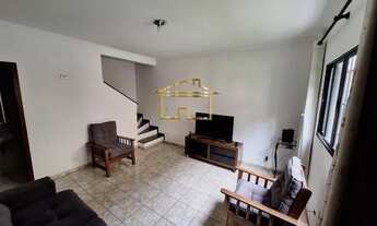 Imagem: Casa de condomínio para venda com 72 metros