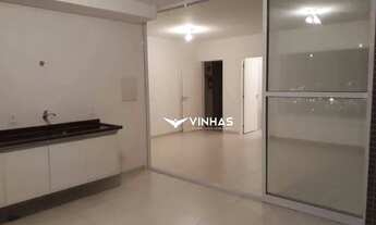 Imagem 6: Apartamento com 2 dormitórios para alugar, 80 m² por R$ 4.470,00/mês - Jardim Aquarius - S