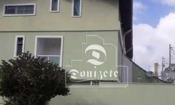 Imagem 4: Sobrado à venda, 158 m² por R$ 1.049.000,00 - Vila Pires - Santo André/SP