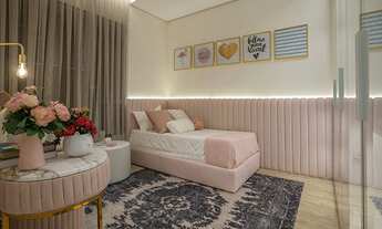 Imagem 2: Apartamento de 231 m² no Vila da Serra