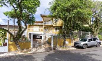 Imagem: Casa para Venda - 289m², 3 dormitórios