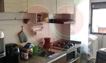 Imagem 3: Apartamento para venda possui 68 m2 com 2 quartos -Barra da Tijuca - Rio de Janeiro - RJ