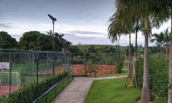 Imagem 6: Terreno - Alphaville Dom Pedro 2 - Campinas