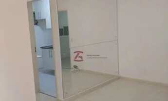 Imagem 3: Apartamento com 2 dormitórios à venda, 52 m² por R$ 460.000,00 - Campos Elíseos - São Paul