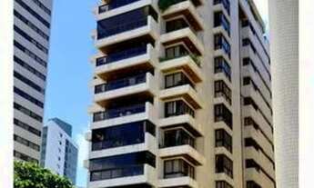 Imagem 7: Apartamento para venda tem 412 metros quadrados com 4 quartos em Boa Viagem - Recife - PE