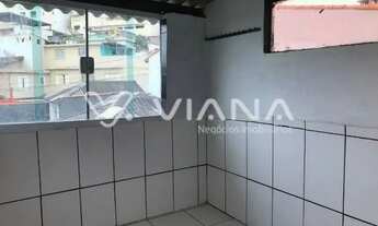 Imagem 5: Casa para locação no bairro Nova Gerty em São Caetano do Sul