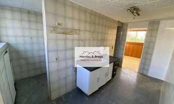 Imagem 5: Apartamento com 2 dormitórios à venda, 60 m² por R$ 254.000,00 - Parque Cecap - Guarulhos