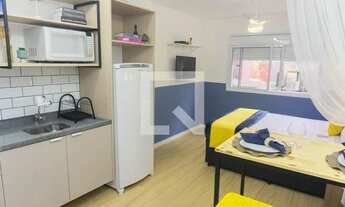 Imagem: Apartamento para Aluguel - Bela Vista, 1