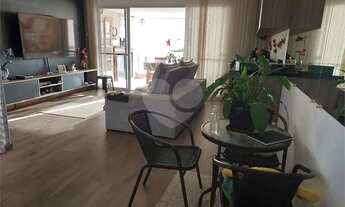 Imagem 4: Apartamento Premiatto de 100m²