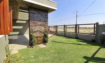 Imagem 3: Arroio do Sal - Casa Padrão - Esmeralda