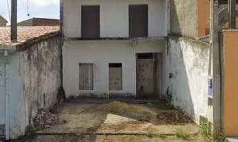 Imagem: Vendo sobrado no bairro Jd Pacaembu-Sorocaba-SP