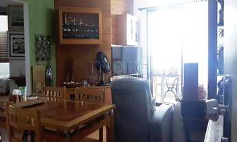 Imagem: SAO PAULO - Apartamento Padrão - CAMBUCI