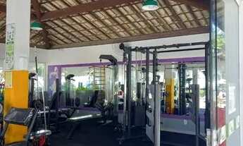 Imagem 3: Apartamento 2/4 com suite e varanda na Estrada do côco