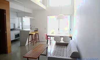 Imagem 5: APARTAMENTO - VILA NOVA CONCEIÇÃO - SP