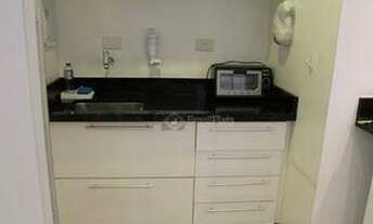 Imagem 4: Flat residencial para locação, Vila Nova Conceição, São Paulo