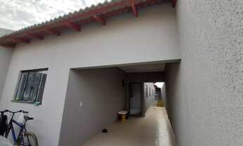 Imagem: Casa 3 quartos - Bairro Itapoã - Aparecida