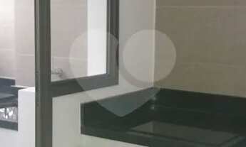 Imagem 4: STUDIO COM 45M², NOVO, SEMI-MOBILIADO, 900 METROS DO METRÔ VILA MARIANA E KLABIN PARA LOCA