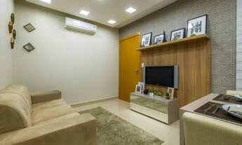 Imagem 2: Apartamento para Venda - 41m², 2 dormitórios, Rubem Berta