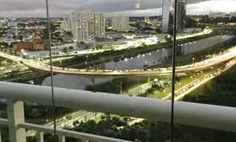 Imagem 4: APARTAMENTO - PANAMBY - SP