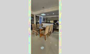 Imagem: Casa à venda em Jundiaí - Colônia - Condomínio