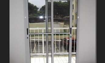 Imagem 3: Maravilhoso apartamento com 2 dormitórios sendo 1 suíte - Praça Seca