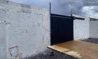 Imagem 2: Casa para venda com 145 metros quadrados com 3 quartos em República - Vitória - Espírito S