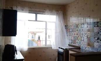 Imagem 5: Casa espaçosa com terraço em rua sem saída