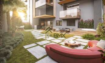 Imagem 3: Apartamento à venda, 238 m² por R$ 3.730.700,00 - Cabral - Curitiba/PR