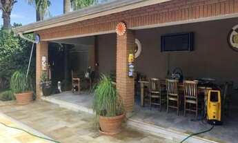 Imagem 2: Casa Sobrado em Campinas