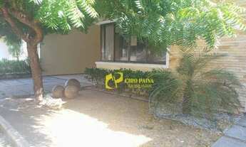 Imagem 7: Casa com 4 dormitórios à venda, 120 m² por R$ 490.000,00 - Lagoa Redonda - Fortaleza/CE