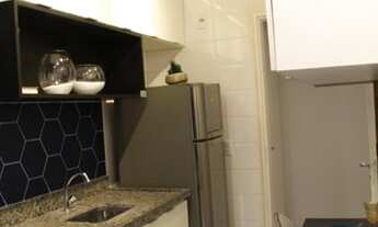 Imagem: Apartamento novo pronto para morar, 3Q sendo