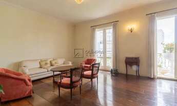 Imagem: Venda Apartamento 4 Dormitórios - 290 m²