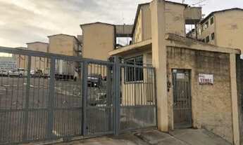 Imagem: ITAQUAQUECETUBA - Apartamento Padrão