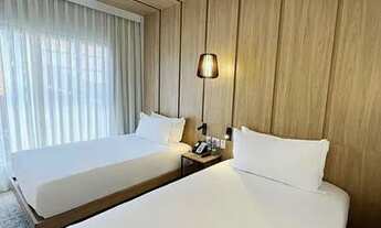 Imagem 6: HOTEL RADISSON PINHEIROS - UNIDADES A VENDA - 22m2 - VALORES PROMOCIONAIS!!!