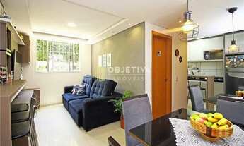 Imagem 3: Apartamento à venda 2 Quartos, 48M², Morro Santana, Porto Alegre - RS