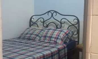 Imagem 7: Quarto para mulheres