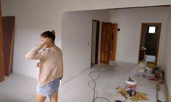 Imagem 2: Aluga - se uma casa em messias 2 quartos 1 com suite garagem grande area de serviço