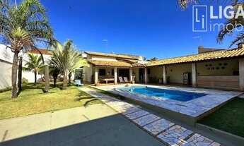 Imagem 6: Casa Padrão Casa com 3 dormitórios