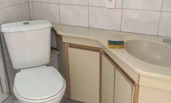 Imagem 7: Apartamento com 2 dormitórios à venda, 52 m² por R$ 260.000,00 - Vila Celeste - São Paulo