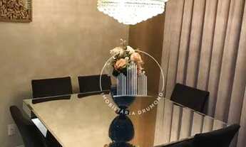 Imagem 2: Apartamento com 3 dormitórios à venda, 85 m² por R$ 1.200.000,00 - Jardim Atlântico - Flor