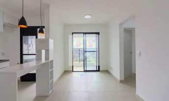 Imagem 2: Apartamento para Aluguel - São Pedro, 2 Quartos, 55 m2