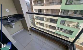 Imagem 3: RIBEIRÃO PRETO - Apartamento Padrão - NOVA ALIANÇA