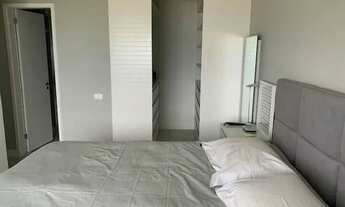 Imagem 7: Apto com 2 Quartos na Barra da Tijuca Praia Barra Leme 74M²