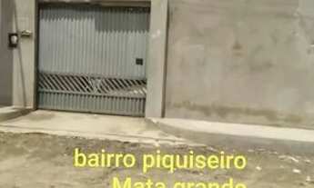 Imagem: Vendo casa