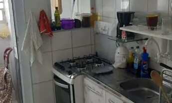 Imagem 3: Chegou a sua vez - Apto 01 dorm, mobiliado c/ vaga por 213 mil