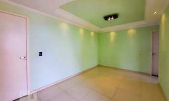 Imagem 2: Apartamento para Aluguel - Planalto, 2 Quartos, 48 m2