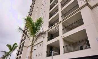 Imagem 2: Apartamento à venda no Living Baroneza no Taquaral em Campinas/SP